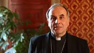 Auguri di Natale 2023 del vescovo di Verona ai missionari veronesi