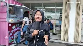Hustle Culture di Kalangan Mahasiswa: Perjuangan Freelancer Muda dari Balik Kamera