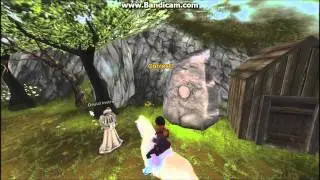 Star Stable - [Mild Spoilers] Druid Training Quests + Commentary