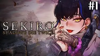 악귀 때문에 어쩔 수 없이 하는 게임 세키로 [SEKIRO]