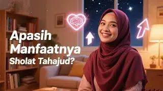 Apasih Sebenernya Manfaat Dari Melakukan sholat Tahajud????