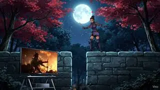 WATCH HOUSE OF NiNJA ON NETFLIX 