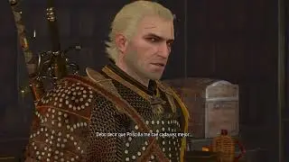 Soy El Mejor Detective de Novigrado The Witcher 3 (Ayudenme PRO PLAYERS de este Juego)