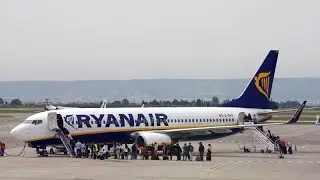 Авиакомпания Ryanair ввела языковой тест для пассажиров из ЮАР&hellip;