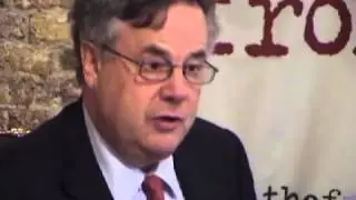 Sir David Bell - 2007 Kurt Schork Awards