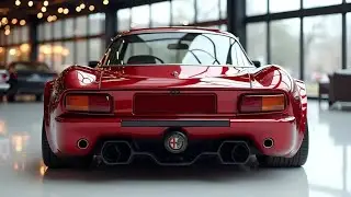 German Precision or Italian Passion? The Answer Might Shock You