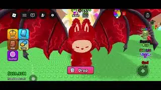 Steal a labubu😅#Roblox