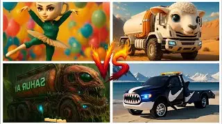 Sigma boy 🆚 BRAINROT CAR 🆚 BRAINROT MOTORCYCLE - Tiles Hop | Next-Level  #83 4k