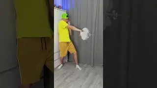 Fart Battle🤣 NARUTO vs Action Papa