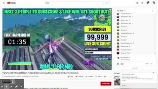 Logan/Vakzy Live Streaming Hacker