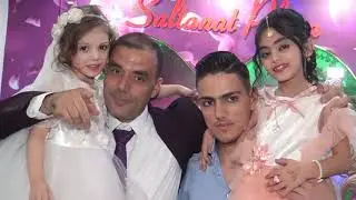 افراح آل بلال _ الجزء الثالث