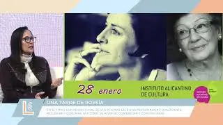 La Explanada - 27 enero 2026 | Alacant&iacute;TV