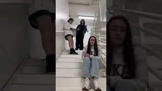 SINCE YOUVE BEEN GONE - 3 PART HARMONY @GeenaFontanella @nataliejane
