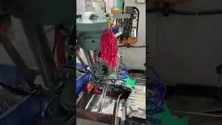 Yanman soft close hinge auto stamping mold