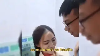 Malumot na HARDIN ang TINAHAK ni Angkol!