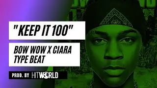 Bow Wow Type Beat - 
