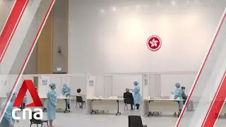 COVID-19 update, Sep 4: Hong Kong eases restrictions, extends mass testing scheme