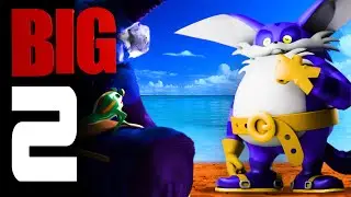 Replacing Big the Cat