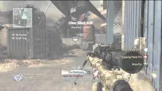 HD | QR vs LynX 2-0 | Edited by subtLe Tic