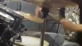 Deathcore, Hardcore, Deathmetal Drummer BR Ian Doval