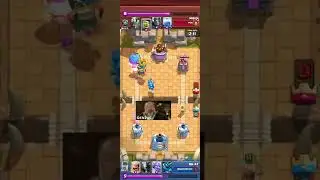 Best Deck 2x Elixir Tournament Pekka Loon Deck OP😎  | Clash Royale