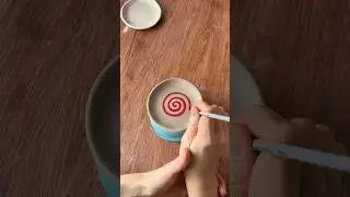 Подставки для благовоний цирковые животные 🎪 Часть 2  #pottery #clay #clayart #глина #керамика