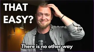 You are only ONE assumption away (Guide to manifestation)