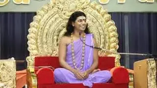 Onesness capsule| Nithyananda