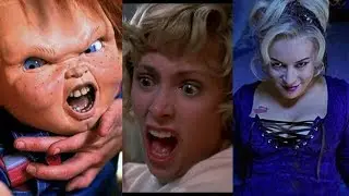 Update on CHUCKY 8? WHAT WE KNOW SO FAR