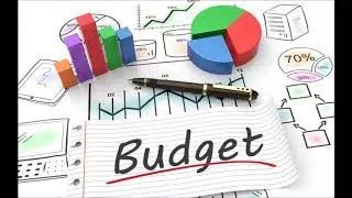 Radio Show - Tips on how to manage a budget