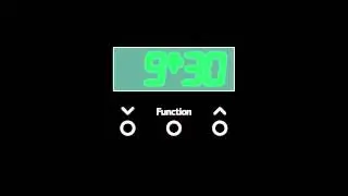 How to Use Your Fully Programmable Timer