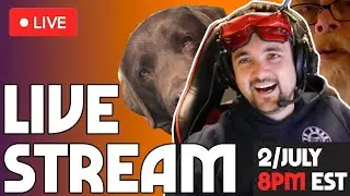 FPV MIX - WTF IS WRONG WITH MY STREAM