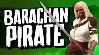 Conan Exiles: Lost Pirate Bundle Review!