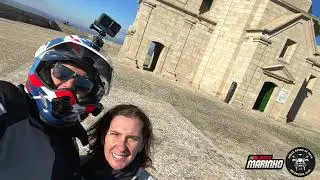 Passeio de Mota | Mondim de Basto - Senhora da Gra&ccedil;a - N304 | 14-01-2022