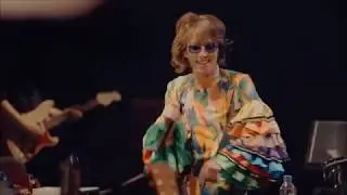 角松敏生　Lucky Lady Feel So Good（35th Anniversary Live）