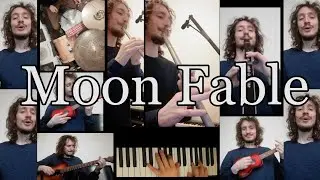 Moon Fable