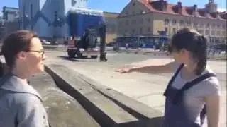 Masthuggskajen