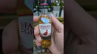 The famous grouse whisky #viralvideo #shorts #whisky