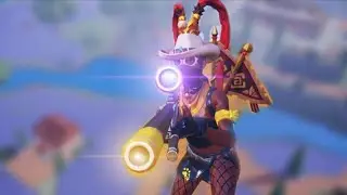 No Spoce Sniper [Special 100 SUBSCRIBE] ⚔Creative Destruction⚔ !