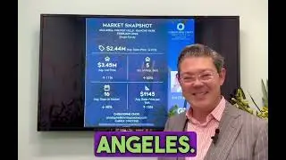 🏡 February 2024 Luxury Real Estate Market Update & Trends for Cheviot Hills - Rancho Park 🌟