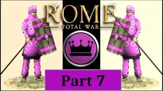 Getting Creative with Eastern Infantry Only! - 1000 Subs Special Series