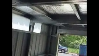 Utility Building