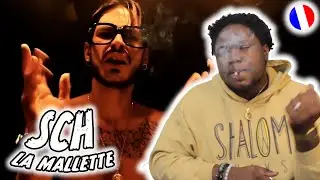 Sch // La Mallette // 2015 // By Equinox Films | FRENCH RAP REACTION
