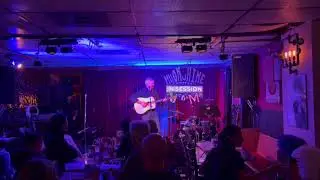 A Little Deeper - Funderground Pete