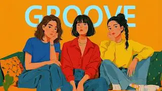 Hip-Hop Groove POP | Feel-Good Vibes Playlist 💿 Vol.11 | bloooti