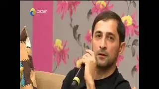 Perviz Bulbule vs Fedaye Lacin Mugam Seirler 2016