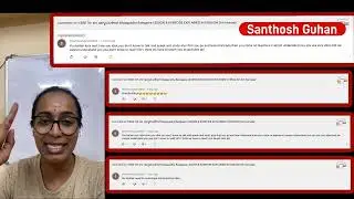 Stop rudeness & bad language in comments - Parents, please monitor your children online activities