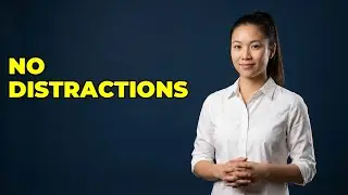 How to Create a Distraction-Free Study Environment?