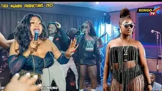 Mbila BELLE CHANTE MASU AVEC CUISSE DE POULET 