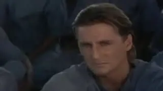 Jerry Trimble fight scenes 